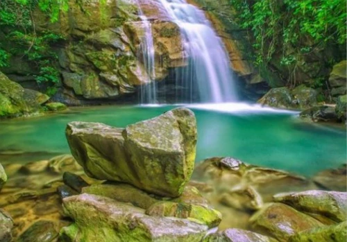 Pulau Curiak