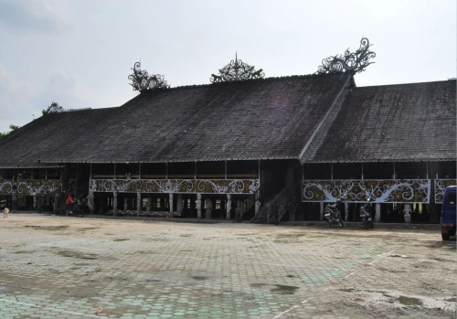Pulau Curiak